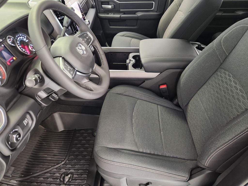 2026 RAM Ram 2500 Lone Star