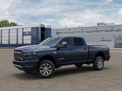 2026 RAM Ram 2500 Lone Star