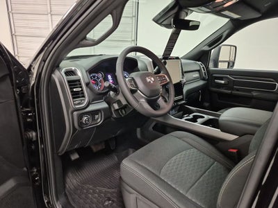 2026 RAM Ram 2500 Lone Star