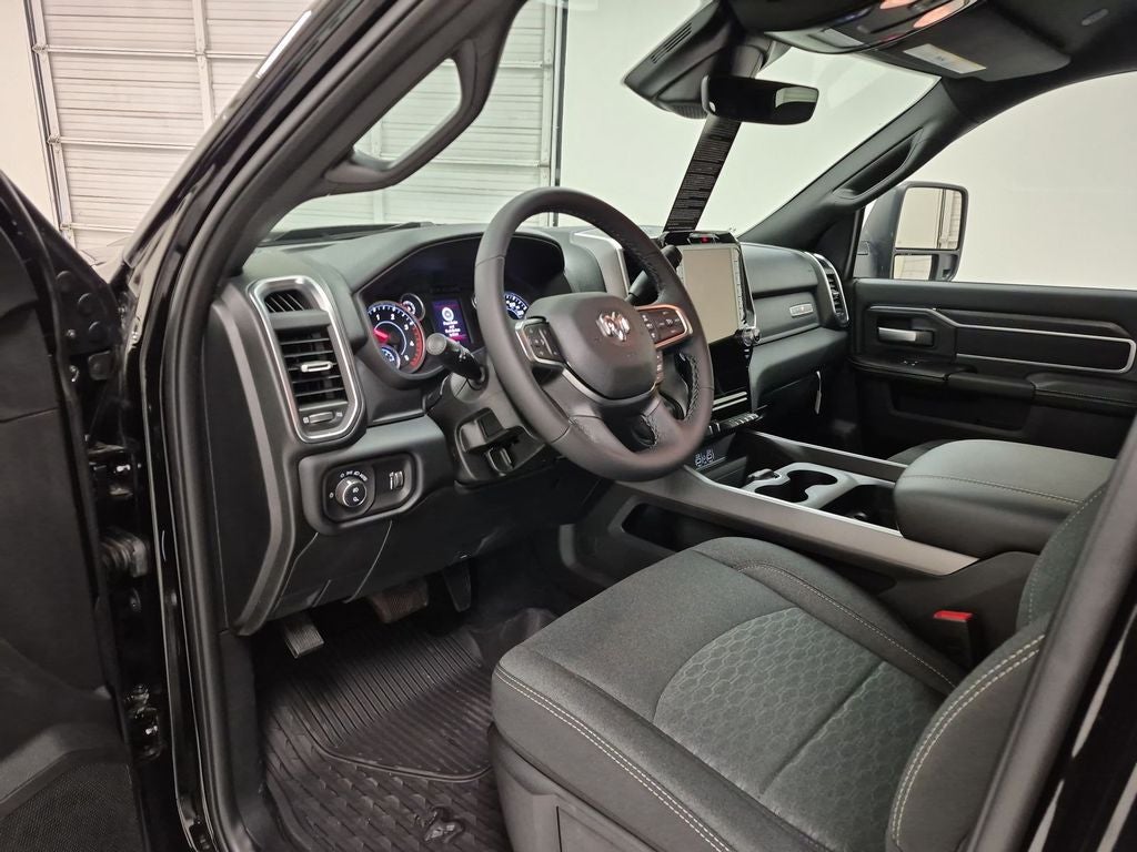 2026 RAM Ram 2500 Lone Star