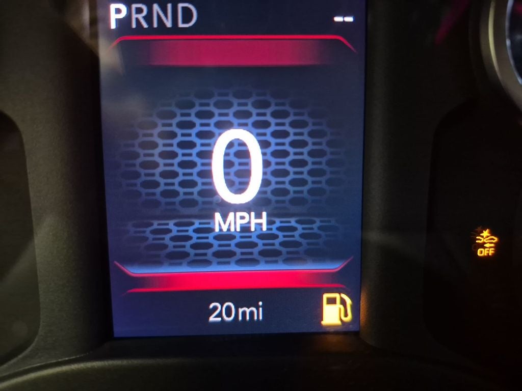 2026 RAM Ram 2500 Lone Star