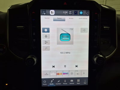 2026 RAM Ram 2500 Lone Star