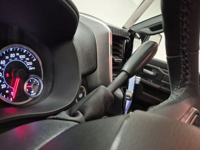 2026 RAM Ram 2500 Lone Star