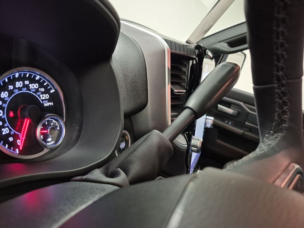 2026 RAM Ram 2500 Lone Star