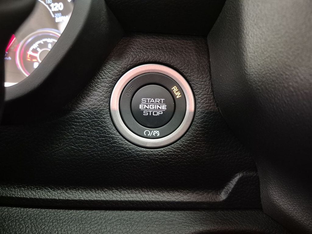 2026 RAM Ram 2500 Lone Star