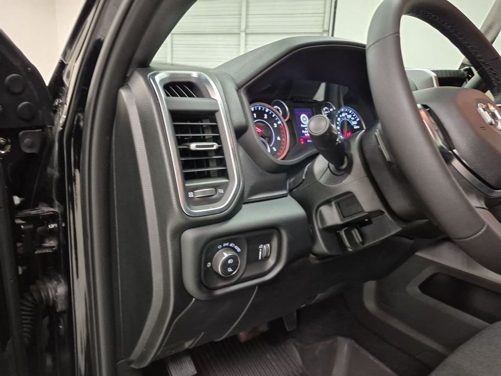 2026 RAM Ram 2500 Lone Star