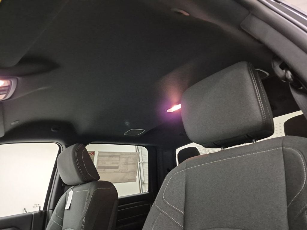 2026 RAM Ram 2500 Lone Star