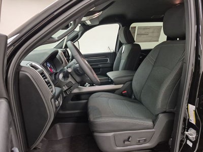 2026 RAM Ram 2500 Lone Star