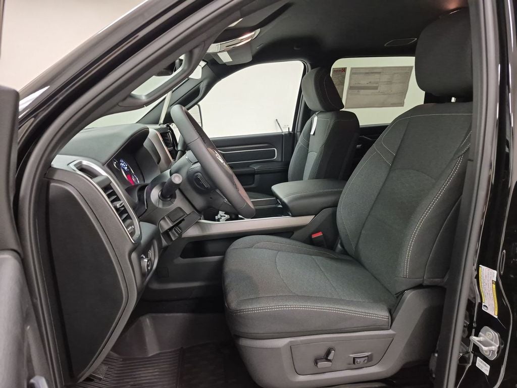 2026 RAM Ram 2500 Lone Star