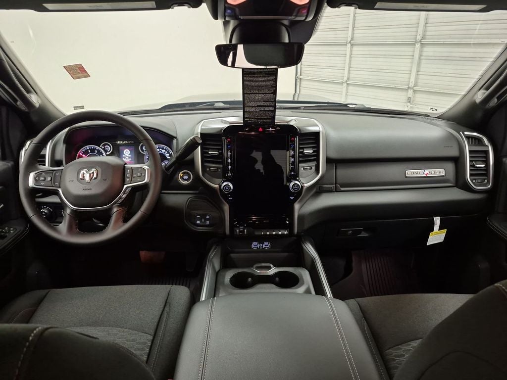 2026 RAM Ram 2500 Lone Star