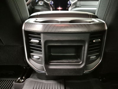 2026 RAM Ram 2500 Lone Star