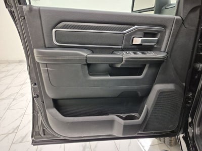 2026 RAM Ram 2500 Lone Star