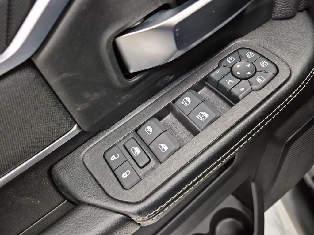 2026 RAM Ram 2500 Lone Star