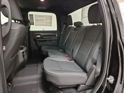 2026 RAM Ram 2500 Lone Star