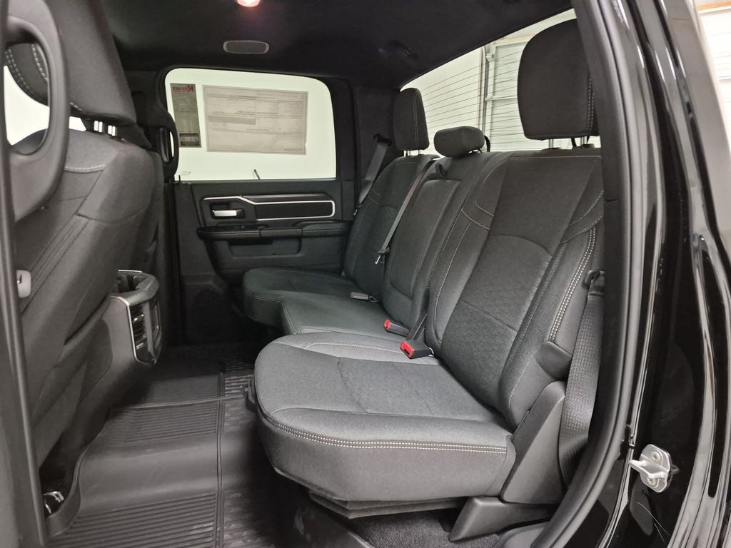 2026 RAM Ram 2500 Lone Star