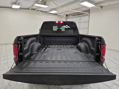 2026 RAM Ram 2500 Lone Star