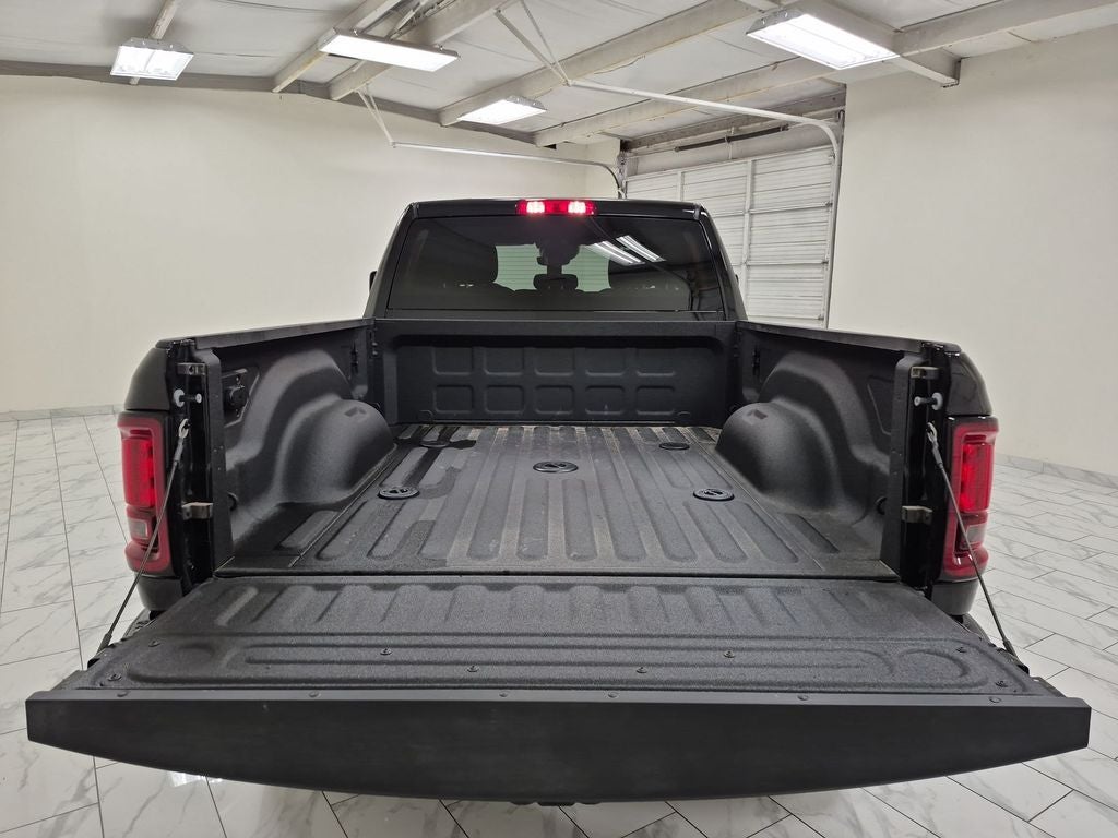 2026 RAM Ram 2500 Lone Star