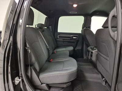 2026 RAM Ram 2500 Lone Star