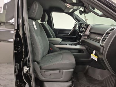 2026 RAM Ram 2500 Lone Star