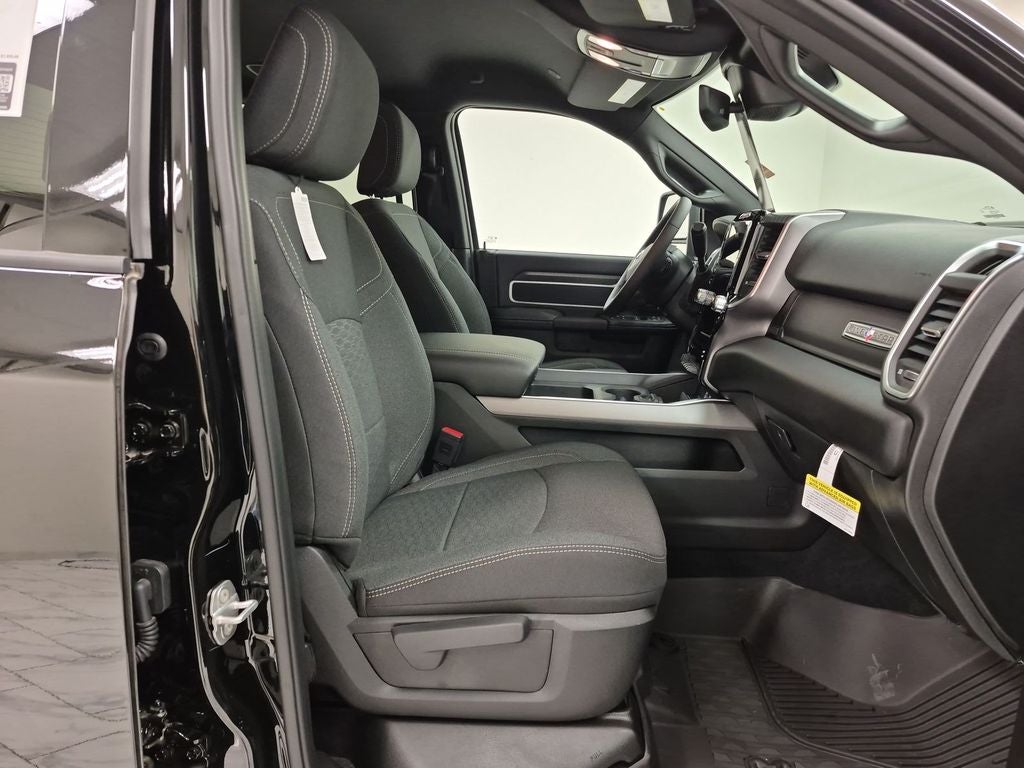 2026 RAM Ram 2500 Lone Star