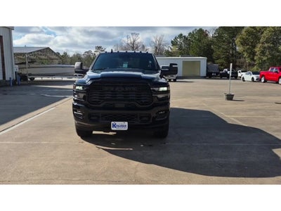2026 RAM Ram 2500 Lone Star