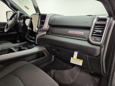 2026 RAM Ram 2500 Lone Star