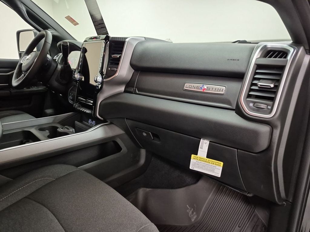 2026 RAM Ram 2500 Lone Star