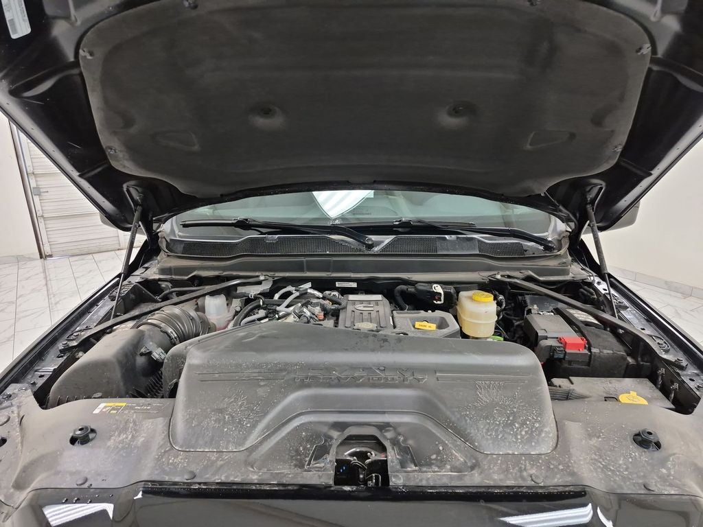 2026 RAM Ram 2500 Lone Star