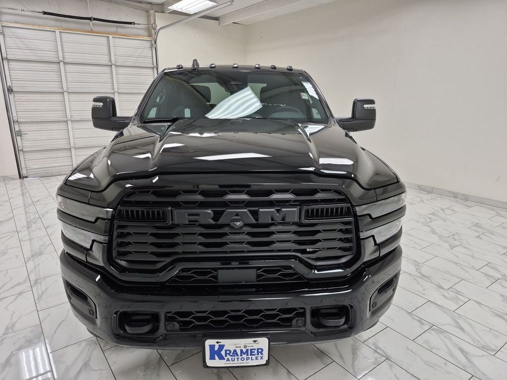 2026 RAM Ram 2500 Lone Star
