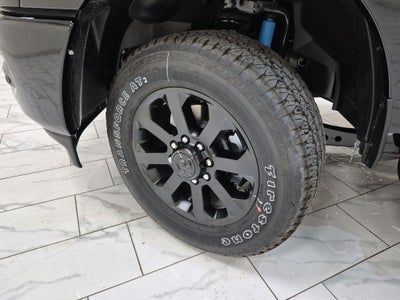 2026 RAM Ram 2500 Lone Star