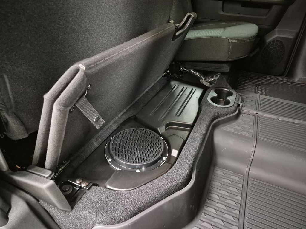 2026 RAM Ram 2500 Lone Star