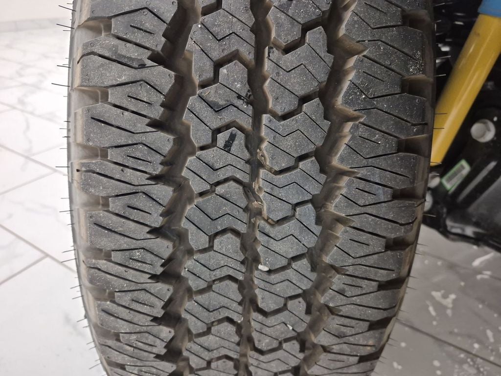 2026 RAM Ram 2500 Lone Star