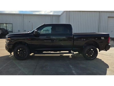 2026 RAM Ram 2500 Lone Star