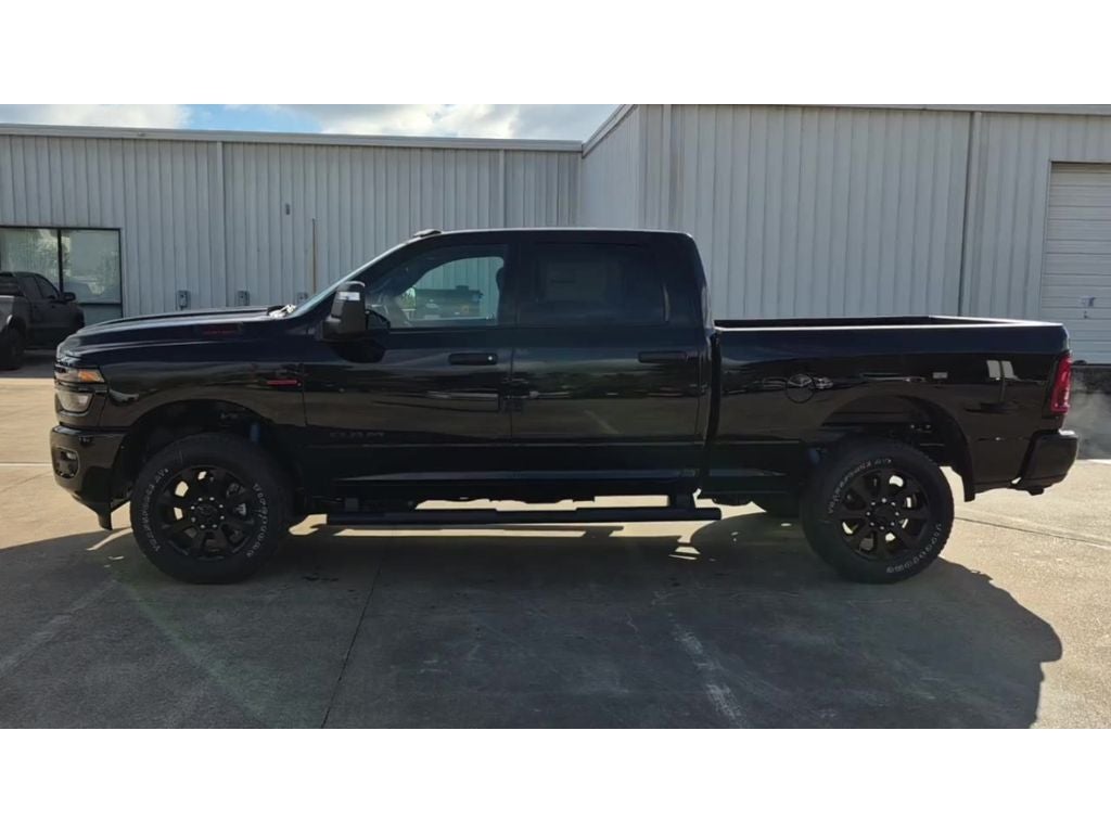 2026 RAM Ram 2500 Lone Star