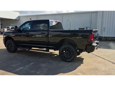 2026 RAM Ram 2500 Lone Star
