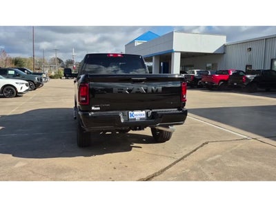 2026 RAM Ram 2500 Lone Star