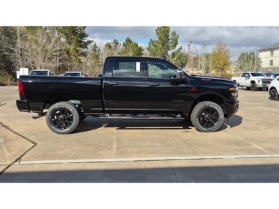 2026 RAM Ram 2500 Lone Star