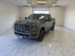 2026 RAM Ram 2500 Lone Star