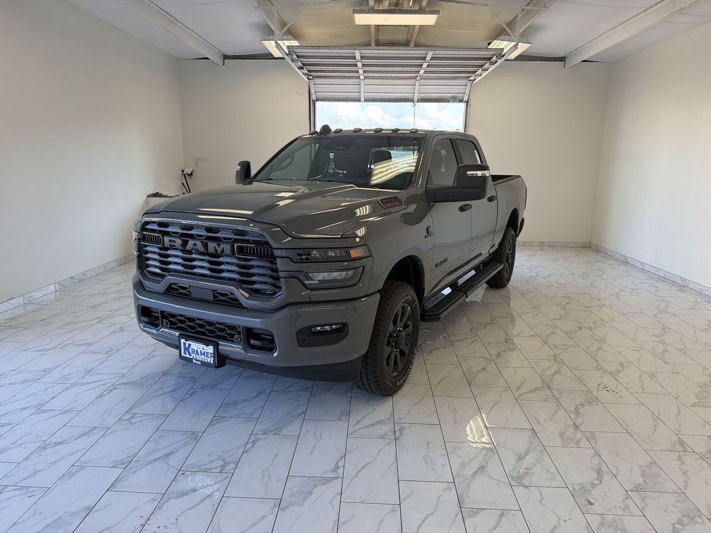 2026 RAM Ram 2500 Lone Star