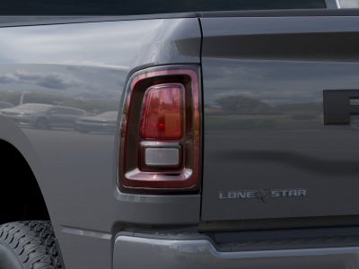 2026 RAM Ram 2500 Lone Star