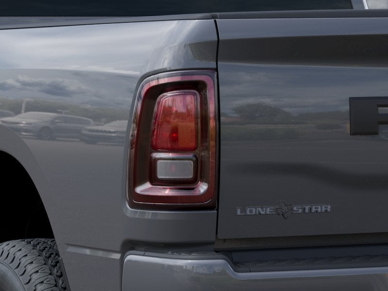 2026 RAM Ram 2500 Lone Star