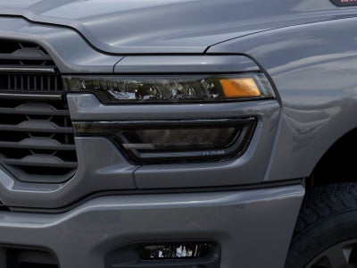 2026 RAM Ram 2500 Lone Star