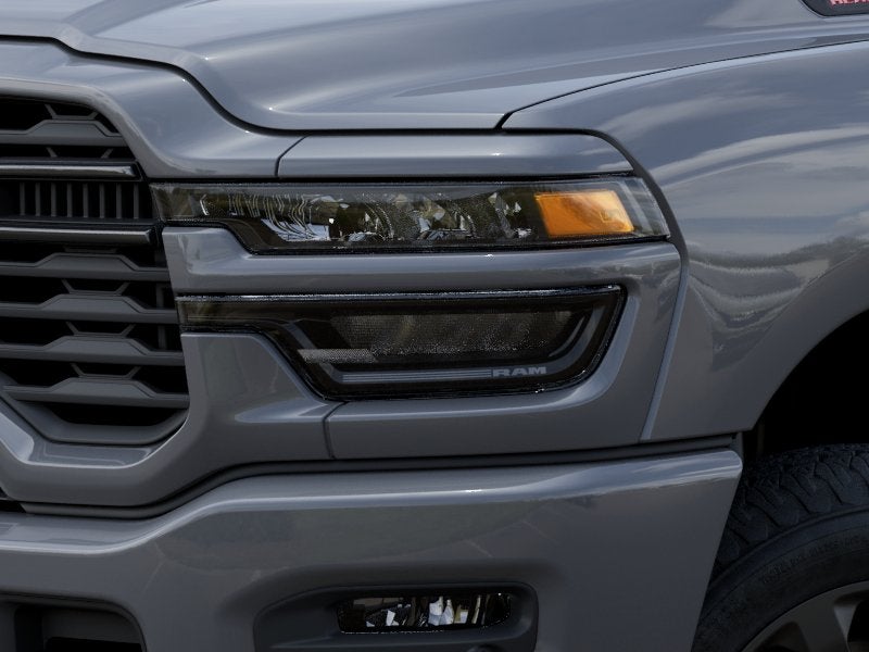 2026 RAM Ram 2500 Lone Star