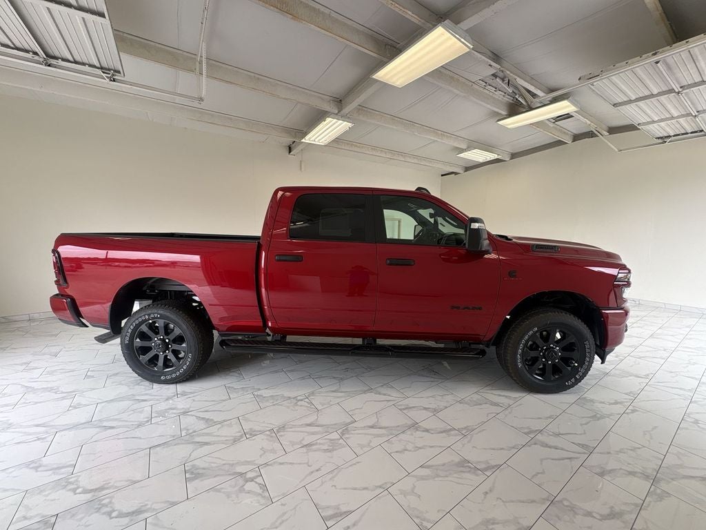 2026 RAM Ram 2500 Lone Star