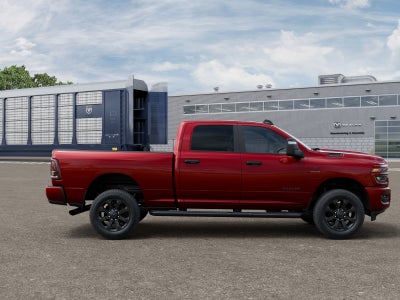 2026 RAM Ram 2500 Lone Star