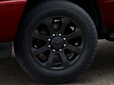 2026 RAM Ram 2500 Lone Star