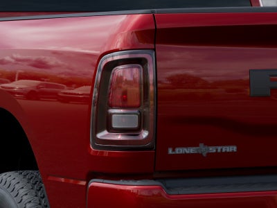 2026 RAM Ram 2500 Lone Star