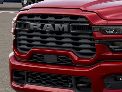 2026 RAM Ram 2500 Lone Star