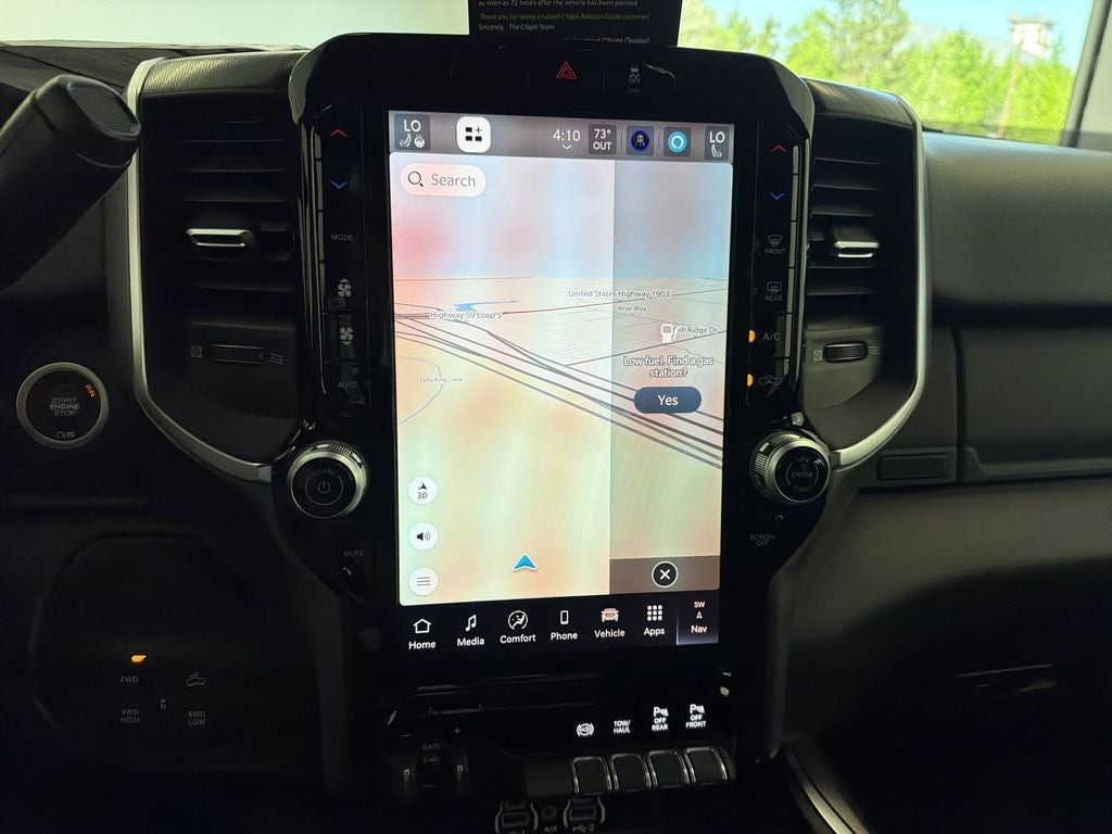 2026 RAM Ram 2500 Lone Star