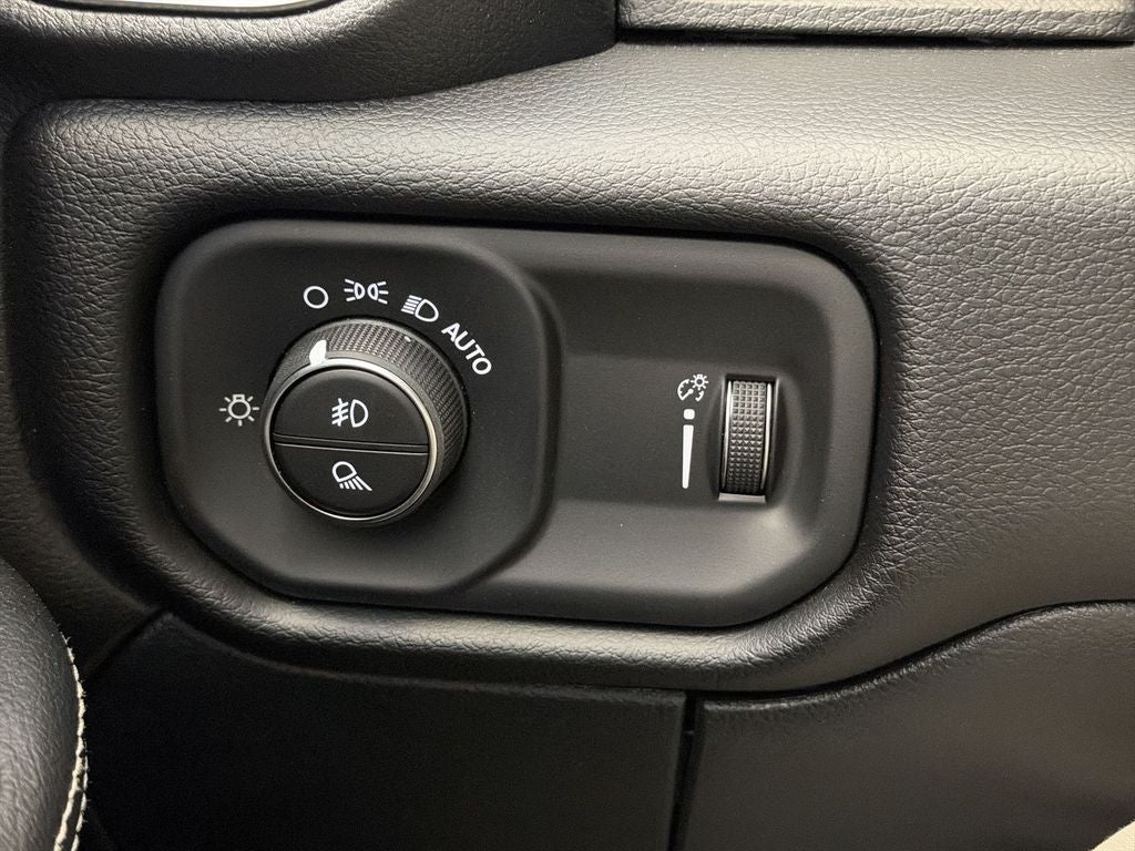 2026 RAM Ram 2500 Lone Star